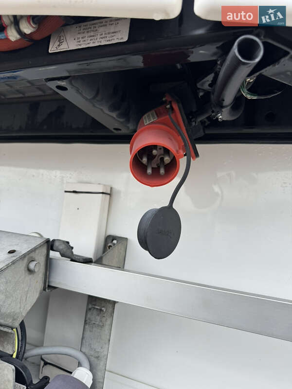 Рефрижератор полуприцеп Schmitz Cargobull SKO 24 2018 в Виннице фото 34 Рефрижератор полуприцеп Schmitz Cargobull SKO 24 2018 в Виннице