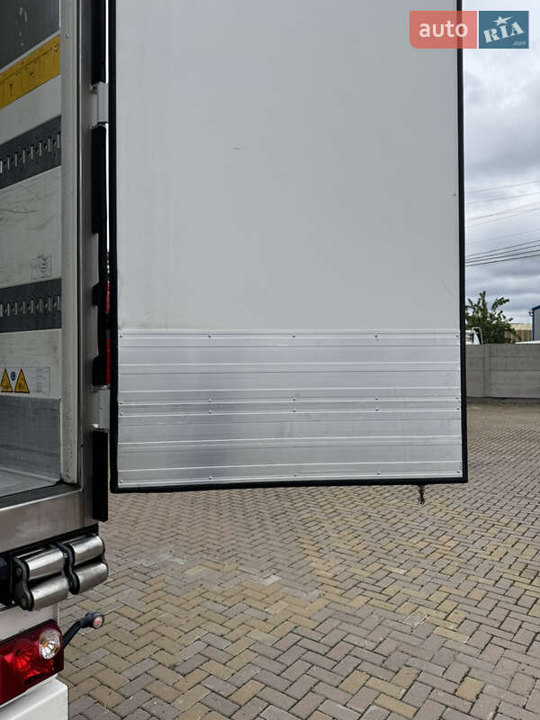 Рефрижератор полуприцеп Schmitz Cargobull SKO 24 2018 в Виннице фото 38 Рефрижератор полуприцеп Schmitz Cargobull SKO 24 2018 в Виннице