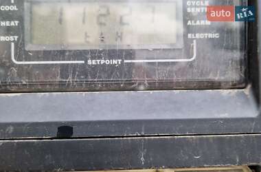 Рефрижератор полуприцеп Schmitz Cargobull SKO 24 2012 в 