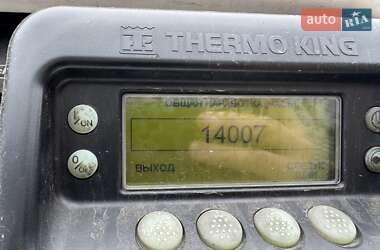 Рефрижератор полуприцеп Schmitz Cargobull SKO 24 2010 в 