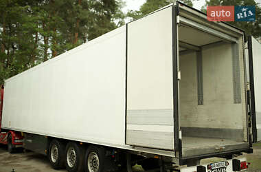 Рефрижератор Schmitz Cargobull SKO 24 2012 в Києві