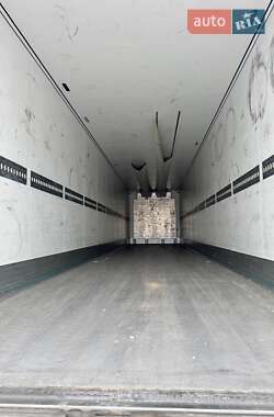 Рефрижератор полуприцеп Schmitz Cargobull SKO 24 2015 в 