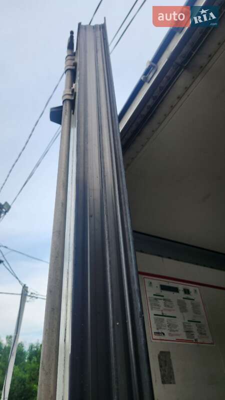 Рефрижератор полуприцеп Schmitz Cargobull SKO 24 2003 в Обухове фото 9 Рефрижератор полуприцеп Schmitz Cargobull SKO 24 2003 в Обухове