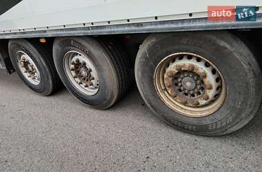Фургон полуприцеп Schmitz Cargobull SKO 24 2005 в 