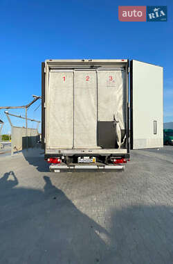 Рефрижератор полуприцеп Schmitz Cargobull SKO 24 2014 в 