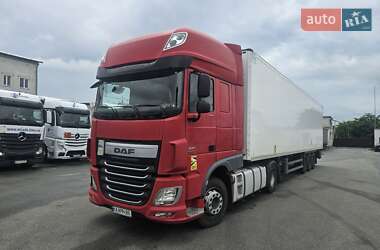 Рефрижератор напівпричіп Schmitz Cargobull SKO 24 2014 в 