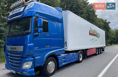 Рефрижератор напівпричіп Schmitz Cargobull SKO 24 2013 в Вінниці