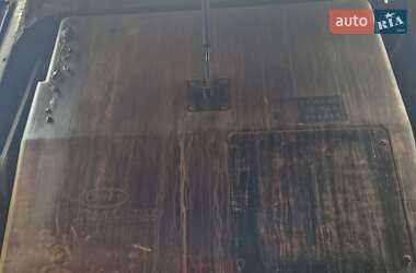 Рефрижератор полуприцеп Schmitz Cargobull SKO 24 2002 в 