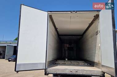 Рефрижератор напівпричіп Schmitz Cargobull SKO 24 2014 в 