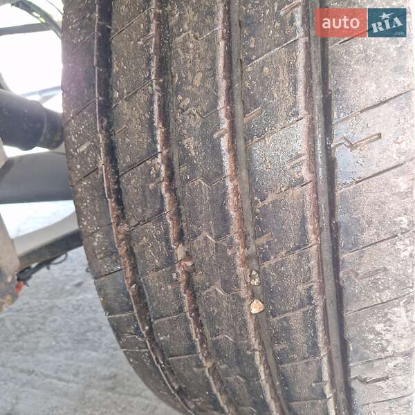 Рефрижератор напівпричіп Schmitz Cargobull SKO 24 2014 в Львові