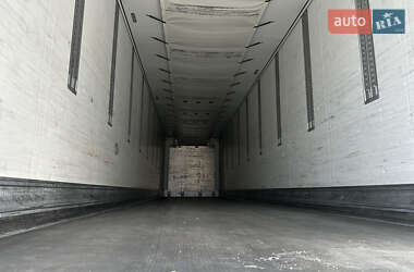 Рефрижератор полуприцеп Schmitz Cargobull SKO 24 2014 в 