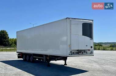 Рефрижератор полуприцеп Schmitz Cargobull SKO 24 2018 в 