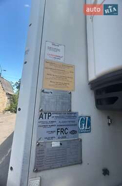 Рефрижератор полуприцеп Schmitz Cargobull SKO 24 2011 в 