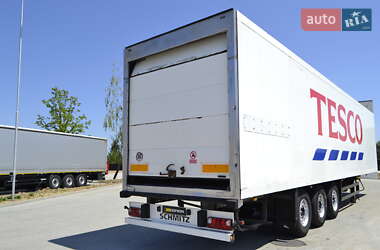 Рефрижератор напівпричіп Schmitz Cargobull SKO 24 2006 в 