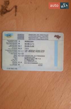 Рефрижератор напівпричіп Schmitz Cargobull SKO 24 2002 в 