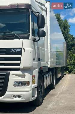 Рефрижератор напівпричіп Schmitz Cargobull SKO 24 2011 в 