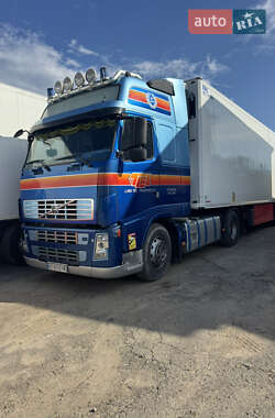 Рефрижератор полуприцеп Schmitz Cargobull SKO 24 2011 в 