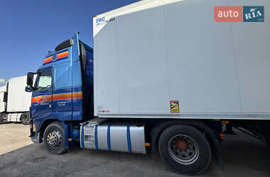 Рефрижератор полуприцеп Schmitz Cargobull SKO 24 2011 в 