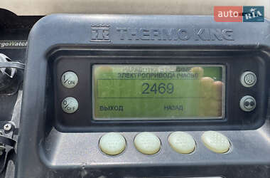 Рефрижератор полуприцеп Schmitz Cargobull SKO 24 2011 в 