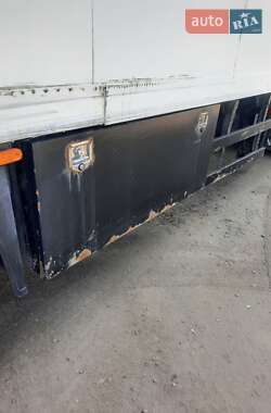 Рефрижератор полуприцеп Schmitz Cargobull SKO 24 2007 в 