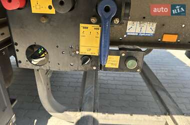 Изотермическая будка Schmitz Cargobull SKO 24 2013 в 