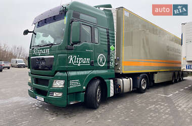 Рефрижератор полуприцеп Schmitz Cargobull SKO 24 2012 в 