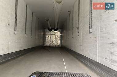 Рефрижератор полуприцеп Schmitz Cargobull SKO 24 2011 в 