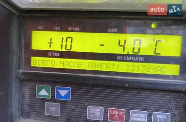 Рефрижератор полуприцеп Schmitz Cargobull SKO 24 2011 в Черновцах