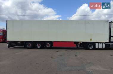 Рефрижератор полуприцеп Schmitz Cargobull SKO 24 2004 в 
