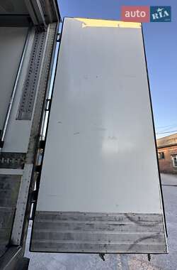 Рефрижератор полуприцеп Schmitz Cargobull SKO 24 2006 в 