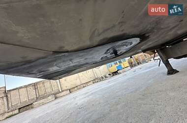 Рефрижератор полуприцеп Schmitz Cargobull SKO 24 2006 в 