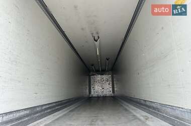 Рефрижератор полуприцеп Schmitz Cargobull SKO 24 2008 в 