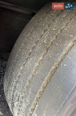 Рефрижератор полуприцеп Schmitz Cargobull SKO 24 2014 в Львове