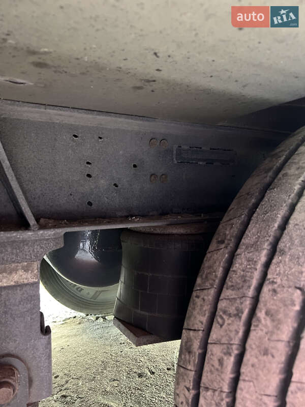 Рефрижератор полуприцеп Schmitz Cargobull SKO 24 2007 в Киеве фото 12 Рефрижератор полуприцеп Schmitz Cargobull SKO 24 2007 в Киеве