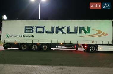 Другие прицепы Schmitz Cargobull SKO 24 2015 в 