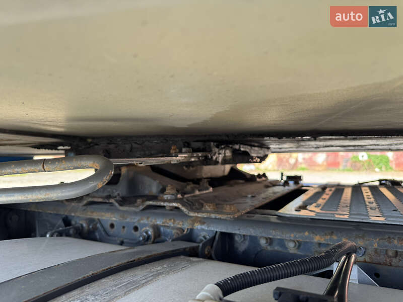 Рефрижератор напівпричіп Schmitz Cargobull SKO 24 2003 в Підволочиську фото 14 Рефрижератор напівпричіп Schmitz Cargobull SKO 24 2003 в Підволочиську