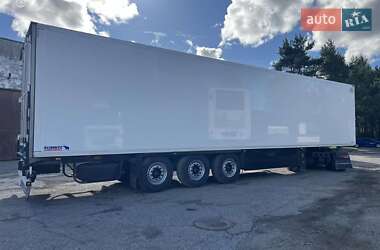 Рефрижератор Schmitz Cargobull SKO 24 2019 в 