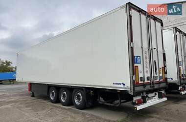 Рефрижератор полуприцеп Schmitz Cargobull SKO 24 2015 в 