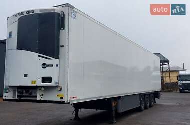 Рефрижератор напівпричіп Schmitz Cargobull SKO 24 2019 в Чернігові