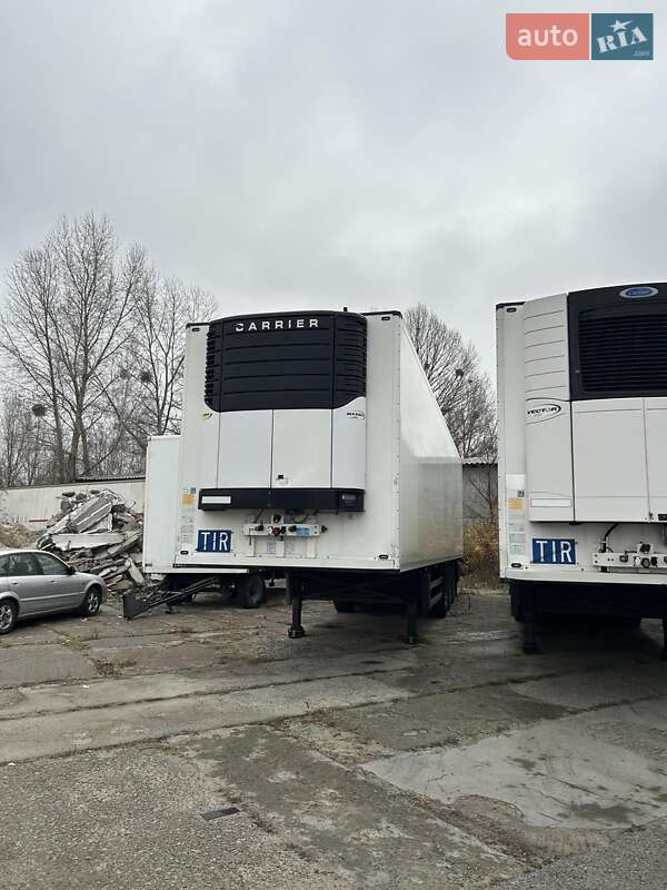 Schmitz Cargobull SKO 24 2013 Schmitz Cargobull SKO 24 2013