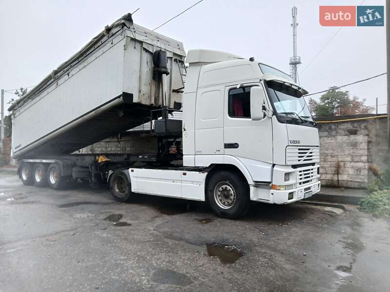 Самоскид напівпричіп Schmitz Cargobull SKO 24 2003 в Новій Водолагі фото 9 Самоскид напівпричіп Schmitz Cargobull SKO 24 2003 в Новій Водолагі
