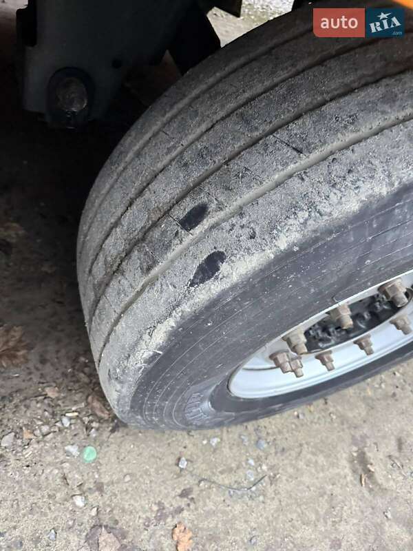 Рефрижератор полуприцеп Schmitz Cargobull SKO 24 2011 в Любомле фото 4 Рефрижератор полуприцеп Schmitz Cargobull SKO 24 2011 в Любомле