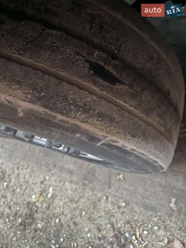 Рефрижератор полуприцеп Schmitz Cargobull SKO 24 2011 в Любомле фото 8 Рефрижератор полуприцеп Schmitz Cargobull SKO 24 2011 в Любомле