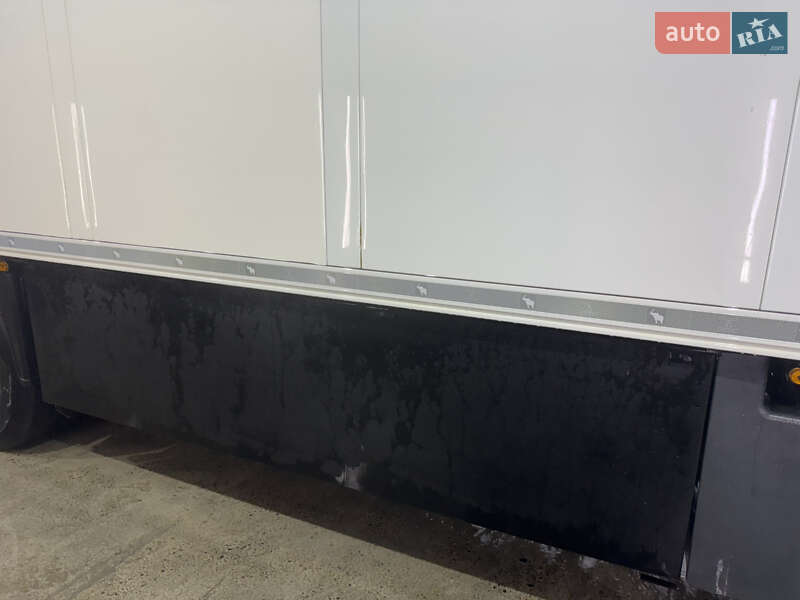 Рефрижератор Schmitz Cargobull SKO 24 2013 в Києві фото 5 Рефрижератор Schmitz Cargobull SKO 24 2013 в Києві