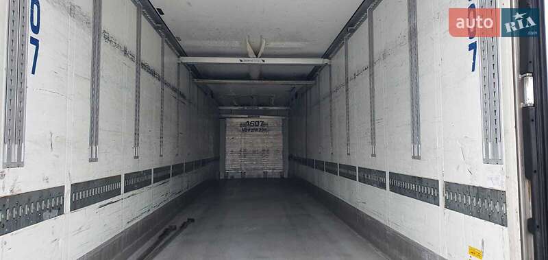 Рефрижератор полуприцеп Schmitz Cargobull SKO 24 2011 в Житомире фото 26 Рефрижератор полуприцеп Schmitz Cargobull SKO 24 2011 в Житомире