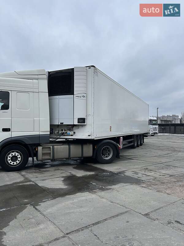 Schmitz Cargobull SKO 24 2014 Schmitz Cargobull SKO 24 2014