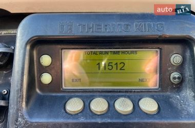 Рефрижератор полуприцеп Schmitz Cargobull SKO 24 2011 в Киеве