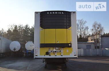 Рефрижератор полуприцеп Schmitz Cargobull SKO 2005 в 