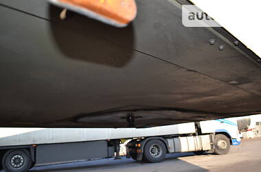 Рефрижератор полуприцеп Schmitz Cargobull SKO 2005 в 