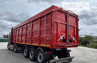 Schmitz Cargobull SKO 49m3 6700 vaga 2016